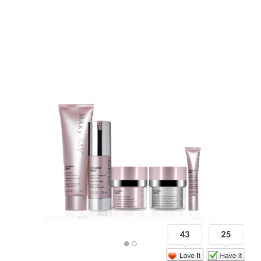 Mary Kay
